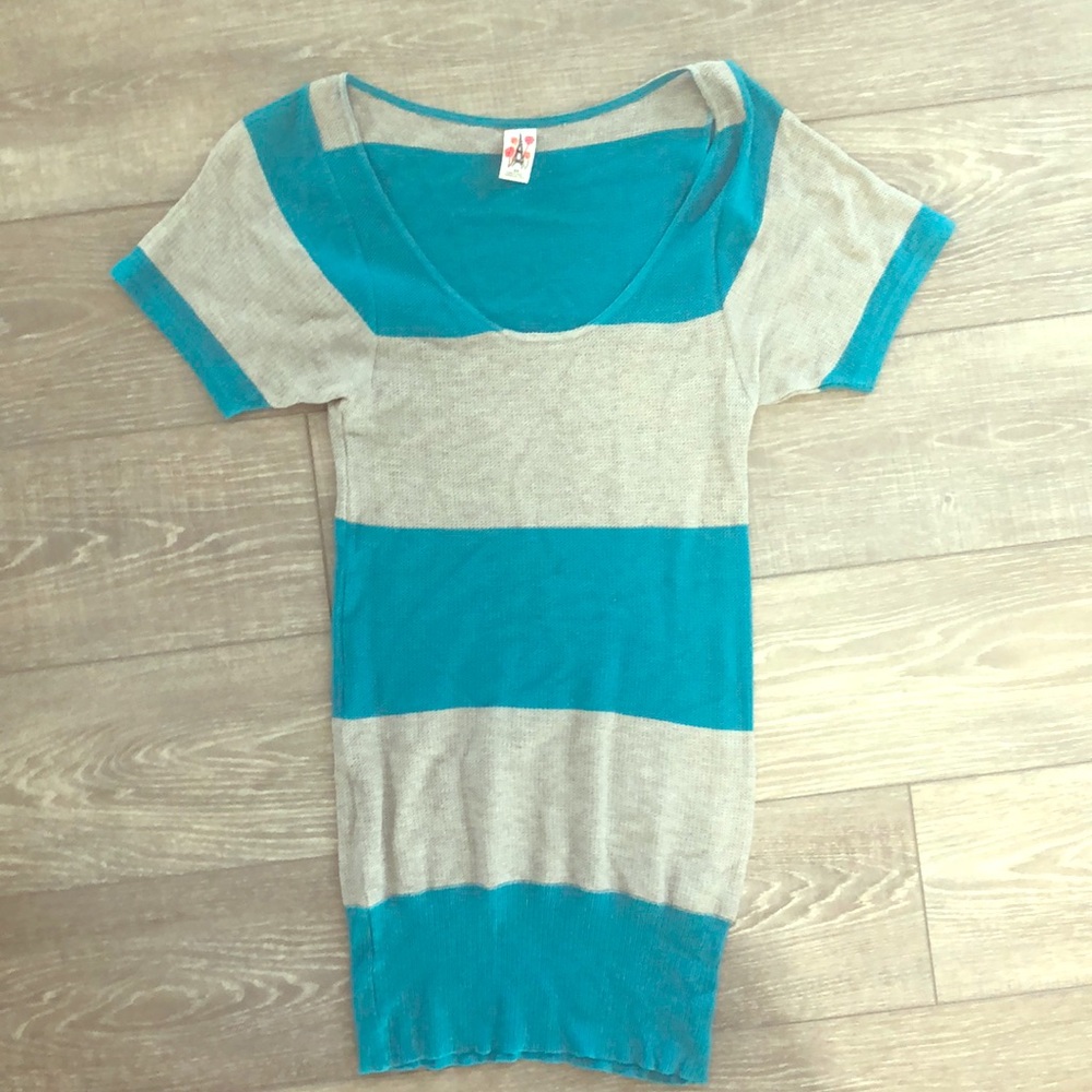Free People top